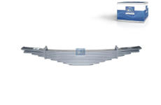 Paket pružin DT Spare Parts 2.62570