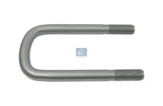 Spona listovej prużiny DT Spare Parts 2.62935