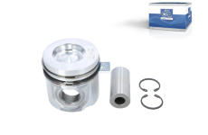 Píst DT Spare Parts 2.62965