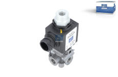 Regulátor, vyvažovací systém DT Spare Parts 2.64069