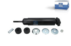 Tlumič pérování DT Spare Parts 2.64158