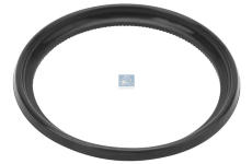 Těsnicí kroužek hřídele, náboj kola DT Spare Parts 2.65027