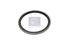 Tesniaci krúżok hriadeľa náboja kolesa DT Spare Parts 2.65028