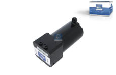 Sklápěcí čerpadlo, kabina DT Spare Parts 2.70168