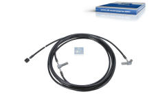 Hadicové vedenie sklápacieho mechanizmu kabíny vodiča DT Spare Parts 2.70919