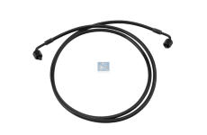 Hadicové vedení, sklápěcí zařízení kabiny řidiče DT Spare Parts 2.70922