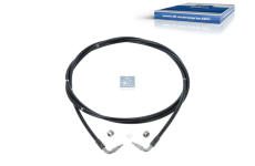 Hadicové vedenie sklápacieho mechanizmu kabíny vodiča DT Spare Parts 2.70952