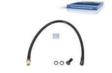 Hadicove vedeni, sklapeci zarizeni kabiny ridice DT Spare Parts 2.70956