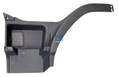 Nástupní panel DT Spare Parts 2.71096