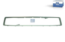 Rám, mřížka chladiče DT Spare Parts 2.71332