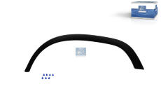 Blatník DT Spare Parts 2.71407