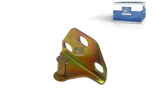 Zamykací třmen, dveře DT Spare Parts 2.72128
