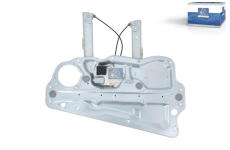 Zvedací zařízení oken DT Spare Parts 2.72241