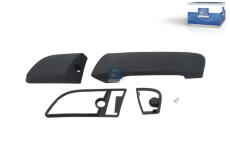 Vnější klika dveří DT Spare Parts 2.72327