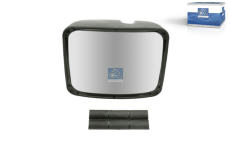 Sirokouhle zpetne zrcatko DT Spare Parts 2.73012