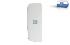 Sklo do zrcátka, vnější zrcátko DT Spare Parts 2.73027