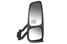 vnejsi zpetne zrcatko, kabina DT Spare Parts 2.73036
