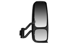 Vnější zpětné zrcátko, kabina DT Spare Parts 2.73048