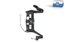 Drżiak vonkajżieho zrkadla DT Spare Parts 2.73073