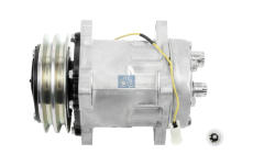 Kompresor, klimatizace DT Spare Parts 2.76073