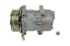 Kompresor, klimatizace DT Spare Parts 2.76078