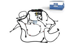 Opravná sada kabelu, centrální elektrika DT Spare Parts 2.76444