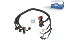 Opravná sada kabelu, centrální elektrika DT Spare Parts 2.76473