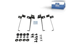 Sluneční clona DT Spare Parts 2.78099