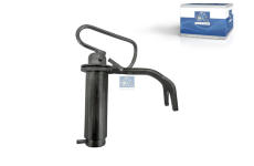 Pojistný čep, čelisť.spojka DT Spare Parts 2.78205