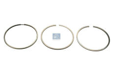 Sada piestnych krúżkov DT Spare Parts 2.90091