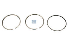 Sada piestnych krúżkov DT Spare Parts 2.90122