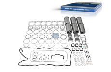 Kompletní sada těsnění, motor DT Spare Parts 2.91061