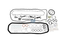 Kompletní sada těsnění, motor DT Spare Parts 2.91097