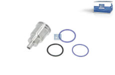 Opravná sada, držák trysky DT Spare Parts 2.91220