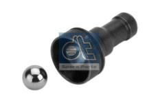 Sada na opravy, vstřikovací tryska DT Spare Parts 2.91222