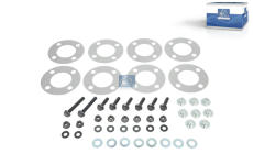 Sada na opravy, palivové čerpadlo DT Spare Parts 2.91231