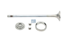 Výfukový ventil DT Spare Parts 2.91341