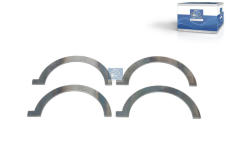 Distanční kotouč, kliková hřídel DT Spare Parts 2.91488