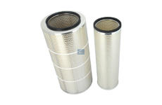 Vzduchový filtr DT Spare Parts 2.91809