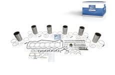 Kompletná sada tesnení motora DT Spare Parts 2.91923