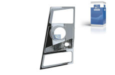 Reflektor, hlavní světlomet DT Spare Parts 2.92015