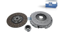 Sada spojky DT Spare Parts 2.93022