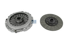 Spojková sada DT Spare Parts 2.93053