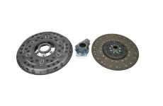 Spojková sada DT Spare Parts 2.93055