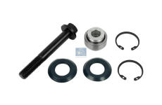 Čep, vysouvací vidlice DT Spare Parts 2.93071