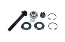 Vysouvací vidlice, spojka DT Spare Parts 2.93072