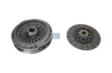 Spojková sada DT Spare Parts 2.93084