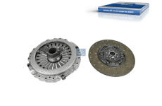 Sada spojky DT Spare Parts 2.93087