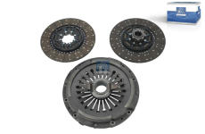 Spojková sada DT Spare Parts 2.93092
