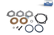 Opravná sada, retardér DT Spare Parts 2.93141